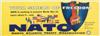 VARIOUS DESIGNERS. [PUBLIC SERVICE ADVERTISING COUNCIL POSTERS]. Group of 11 posters. Circa 1959. Sizes vary. The Public Service Advert